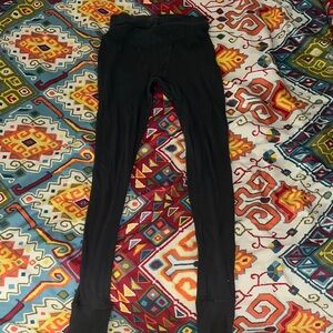 S Gray Skims Leggings